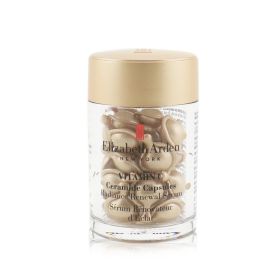 ELIZABETH ARDEN - Ceramide Vitamin C Capsules - Radiance Renewal Serum 23194/A0119546 30caps