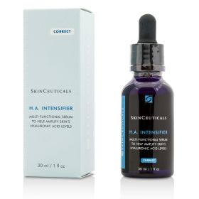 SKIN CEUTICALS - H.A Intensifier - Hyaluronic Acid Intensifier  436367/436442  30ml/1oz