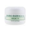 MARIO BADESCU - Cream X - For Dry/ Sensitive Skin Types 60007 29ml/1oz