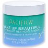 Wake Up Beautiful Overnight Retinoid Cream by Pacifica for Unisex - 1.7 oz Cream