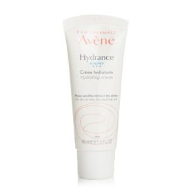 AVENE - Hydrance Rich Hydrating Cream - For Dry to Very Dry Sensitive Skin 39013/C20628 40ml/1.3oz