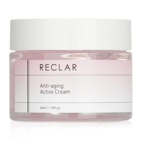 RECLAR - Anti Aging Active Cream 310195 50ml/1.76oz