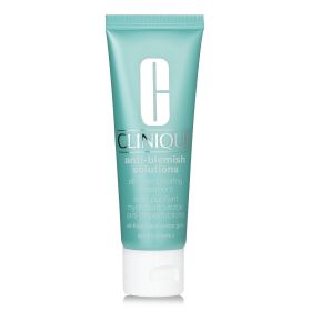 CLINIQUE - Anti-Blemish Solutions All-Over Clearing Treatment 6KNA 50ml/1.7oz