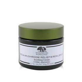 ORIGINS - Dr. Andrew Mega-Mushroom Skin Relief & Resilience Soothing Cream 0RFM/235434 50ml/1.7oz