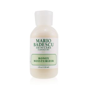 MARIO BADESCU - Honey Moisturizer - For Combination/ Dry/ Sensitive Skin Types 40016 59ml/2oz