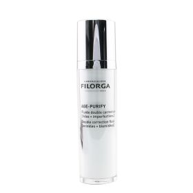 FILORGA - Age-Purify Double Correction Fluid - For Wrinkles & Blemishes 009643 50ml/1.69oz