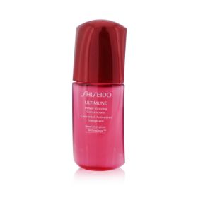 SHISEIDO - Ultimune Power Infusing Concentrate - ImuGeneration Technology (Miniature)  10ml/0.33oz