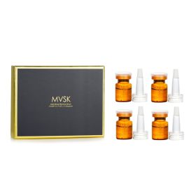 MVSK - Gold Sheep Placenta Serum 107990 4x5ml/0.17oz