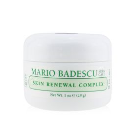 MARIO BADESCU - Skin Renewal Complex - For Combination/ Dry/ Sensitive Skin Types 50029 29ml/1oz