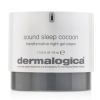 DERMALOGICA - Sound Sleep Cocoon Transformative Night Gel-Cream 03209/111279 50ml/1.7oz