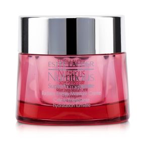 ESTEE LAUDER - Nutritious Super-Pomegranate Radiant Energy Moisture Creme 38173/P30X 50ml/1.7oz