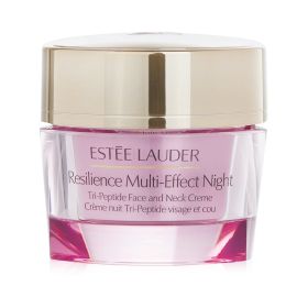 ESTEE LAUDER - Resilience Multi-Effect Night Tri-Peptide Face and Neck Creme RRLM 50ml/1.7oz