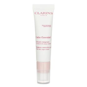 CLARINS - Calm-Essentiel Redness Corrective Gel - Sensitive Skin 43966/80073157 30ml/1oz