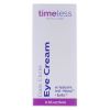 Dark Circle Eye Cream by Timeless for Unisex - 0.5 oz Cream