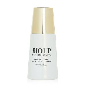 NATURAL BEAUTY - BIO UP a-GG Ascorbyl Glucoside Concentrated Brightening Essence 81Q0205/128317 30ml/1.01oz