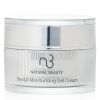 NATURAL BEAUTY - Revital Moisturising Gel Cream 81D401-6 30g/1oz