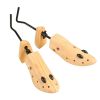 Wooden Shoe Trees Stretcher Expander