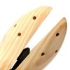 Wooden Shoe Trees Stretcher Expander