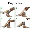 Wooden Shoe Trees Stretcher Expander